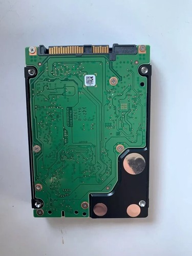 Dell 600GB 5PNGD SAS 2.5"15K 12Gb/s HUC156060CSS200 05PNGD 0TRCN6 Hard Drive - Picture 3 of 4