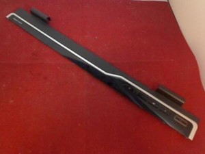 Power Einschalter Gehäuse Scharnier Abdeckung Blende Deckel Acer Aspire 9410