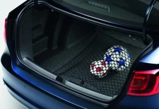 Rear Trunk Floor Style Mesh Web Cargo Net for VOLKSWAGEN JETTA 1999-2022 New