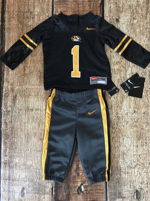 baby tigers jersey