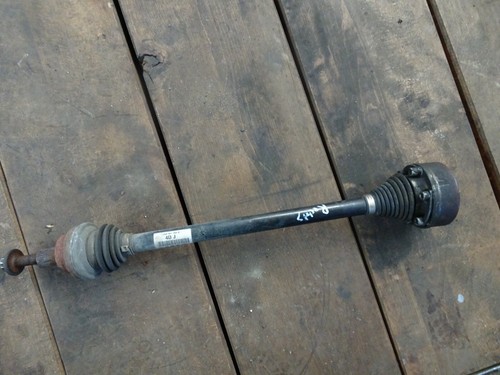 Antriebswelle hinten rechts 1K0501204D Skoda Audi VW Seat