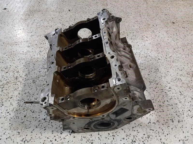 BLOQUE MOTOR compatible con Chrysler Pacifica 2007 Foto 4 de 4