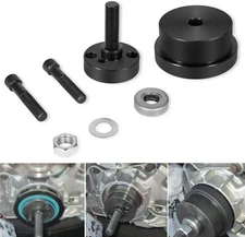 6.4L Crankshaft Front Seal Installer 303-1259 for Ford 6.4L F-250/350/450/550