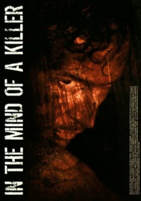 In the Mind of a Killer - Carmen Beato, Mariona Castillo, Eva Fortea - DVD  Neu