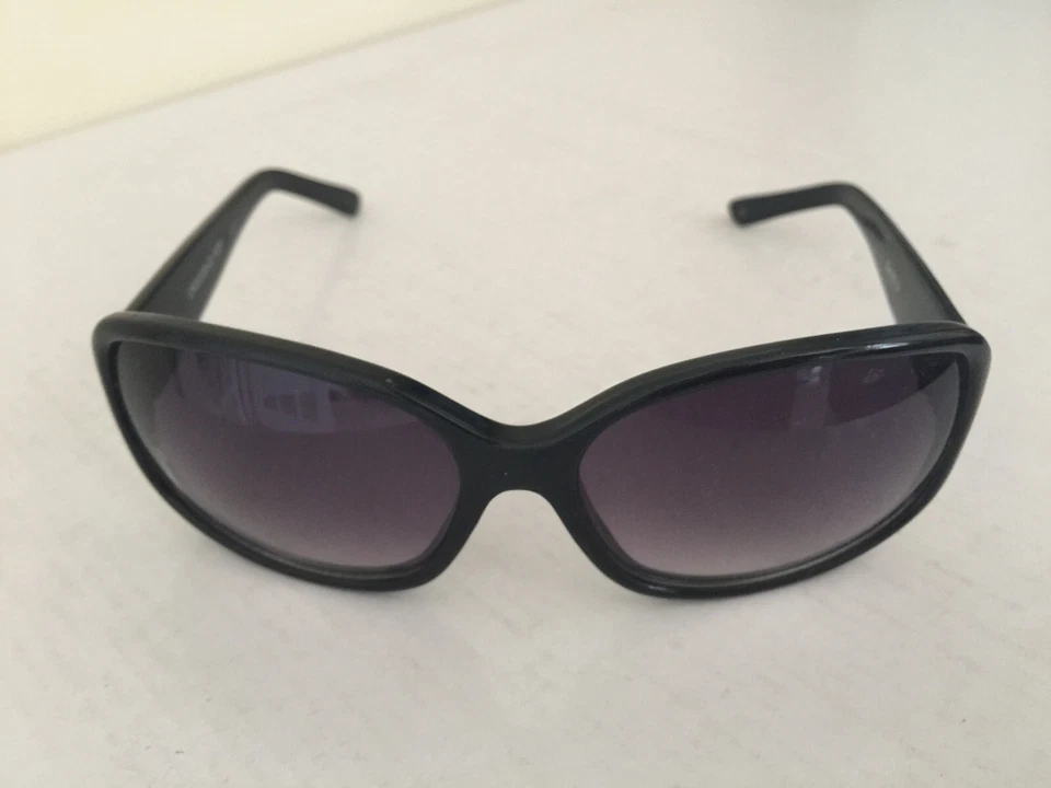 Gafas de sol Crocodile Cat No.3 negro/púrpura talla 55[]15 135 Foto 3 de 4