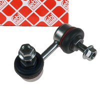 febi 48154 Koppelstange FüR Nissan Primera P12 1.6-2.0 / 1.9-2.2Dci Vorne Links