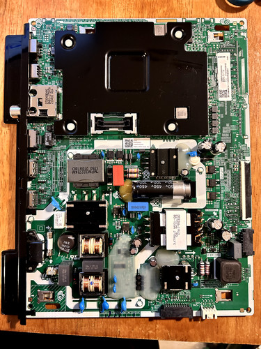 AV-HAUPTPLATINE BN96-50991F (BN94-16777D) - SAMSUNG UE50TU7020K