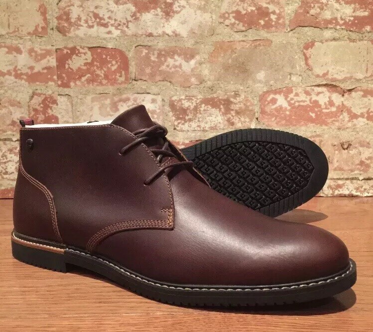 timberland ek brook park chukka