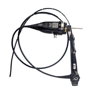 BF-H190 Bronchoscope Endoscopy Endoscope H190 | eBay