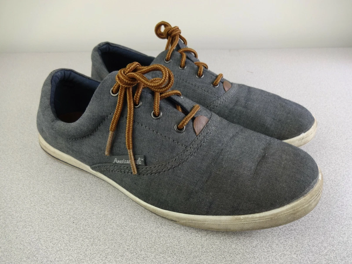 American eagle hotsell slip on sneakers