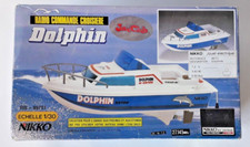 BATEAU DOLPHIN - RC