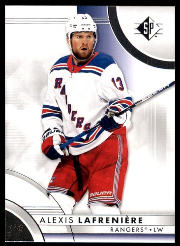 2023-24 SP HOCKEY BASE CARDS - PICK FROM LIST - U PICK - Picture 35 of 202