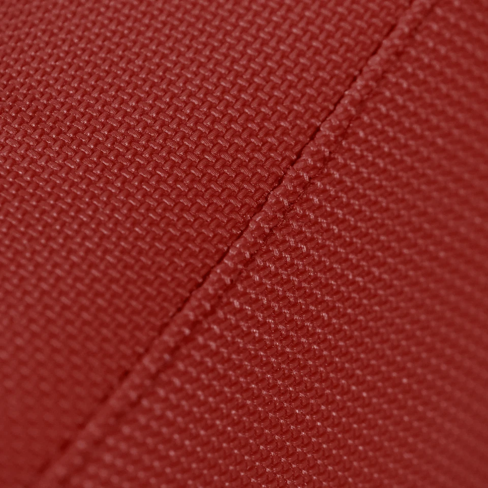 Yamaha Big Bear 350 YFM 350 1987-1999 ALL MAROON STANDARD #272 - Imagem 4 de 4