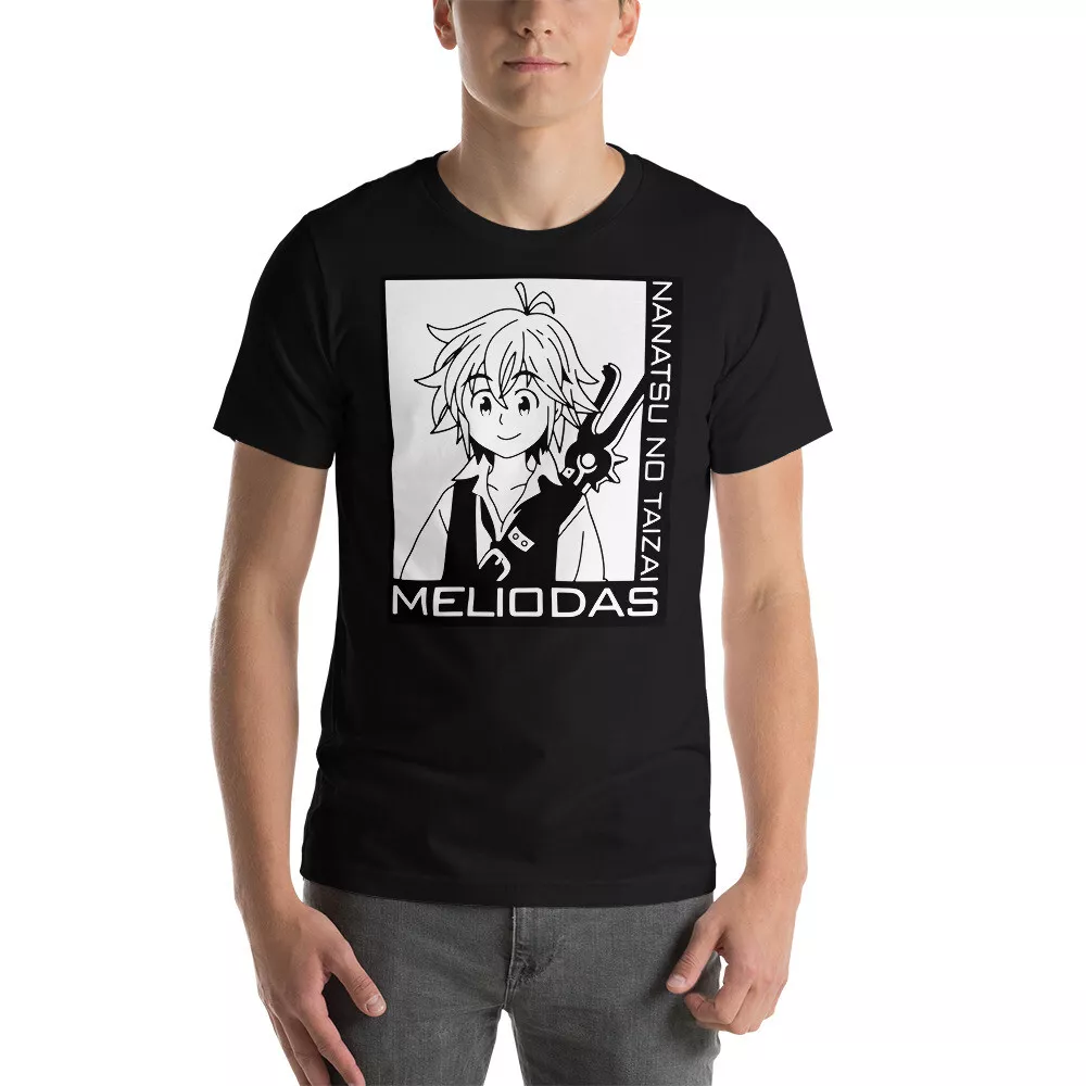 escanor shirt