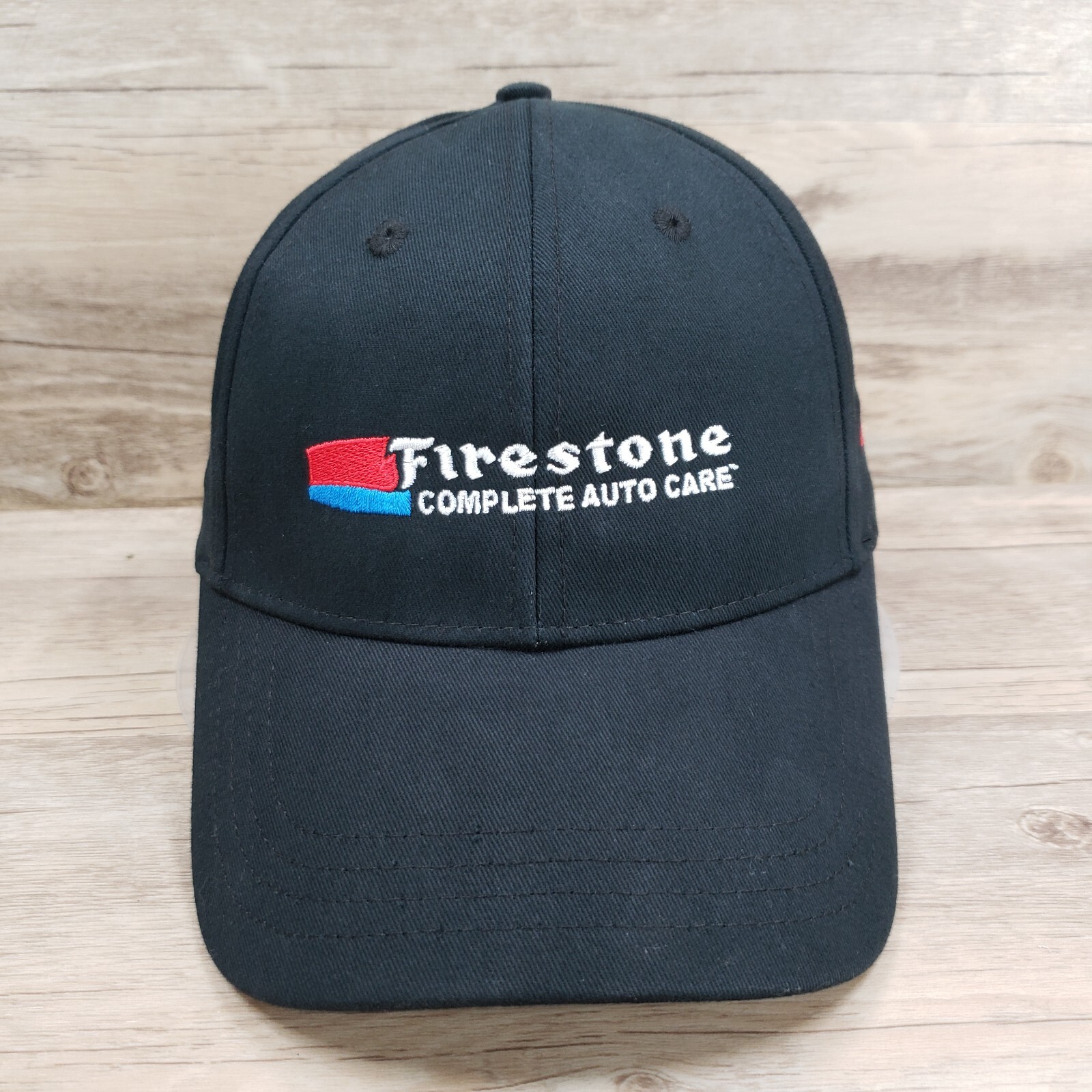 Firestone Hat Cap Strap Back Complete Auto Care B… - image 1