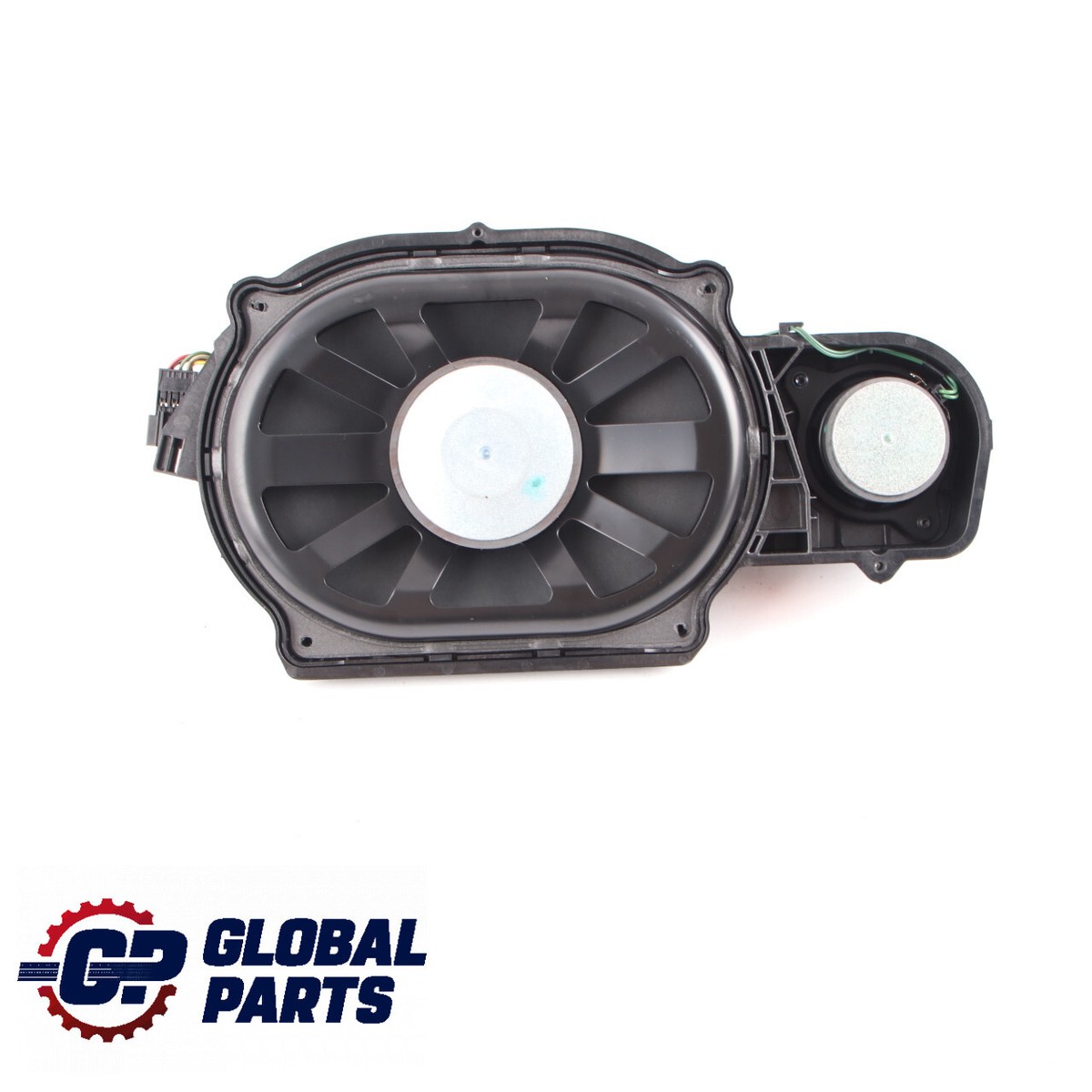 Loudspeaker Logic7 Mercedes W204 W212 Parcel Shelf Right O/S 