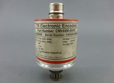 TR Electronic CMV65M-00009 Encoder 11-27VDC