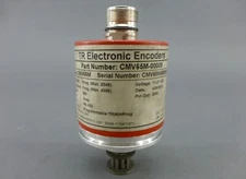 TR Electronic CMV65M-00009 Encoder 11-27VDC