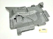 2014-2020 MASERATI QUATTROPORTE TRUNK INSULATION FOAM OEM.
