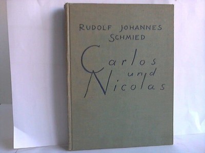 Carlos und Nicolas