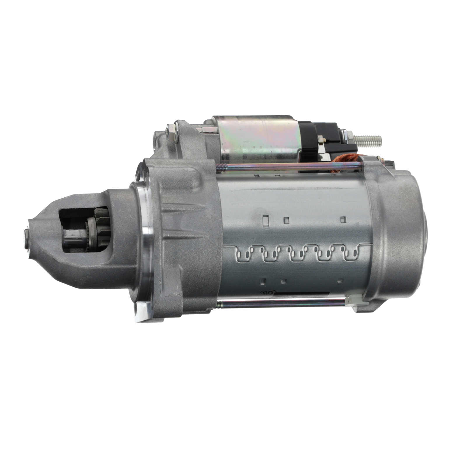GENUINE MASERATI 2013+ Quattroporte GTS Starter Motor Assembly 283444