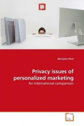 Thumbnail - Privacy Issues Of Personalized Marketing An International Comparison