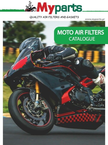 TwinAir Foam Air Filter for SHERCO TRIAL 1.25 2.5 2.9 3.2 (2010) Motorcycle 2255 - Picture 6 of 6