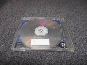 Tony Hawk's Pro Skater 2 for Sega Dreamcast NO Artwork