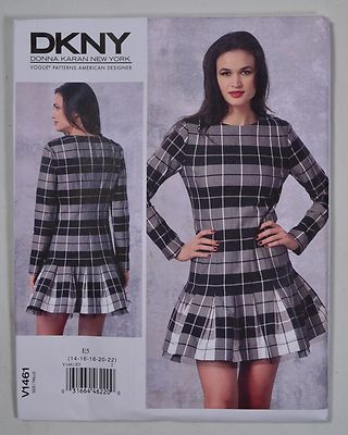 dkny skater dress DKNY Women's Skater Dress