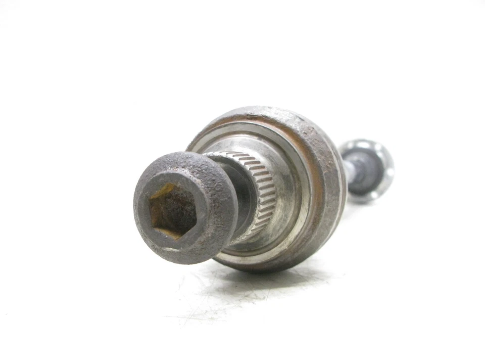 12-17 AUDI 8T S5 S4 RS4 QUATTRO EJE TRASERO OEM IZQUIERDO OEM 082223B R Foto 2 de 4