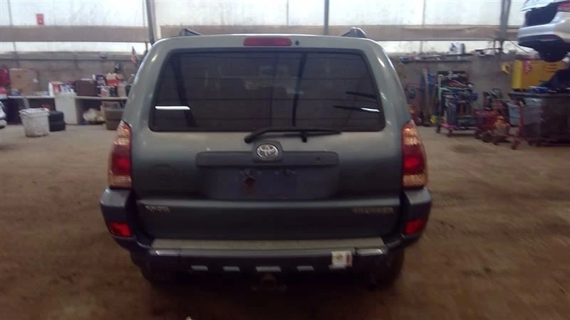 Pinza delantera derecha pasajero para 03-09 LEXUS GX470 5786431 Foto 3 de 4