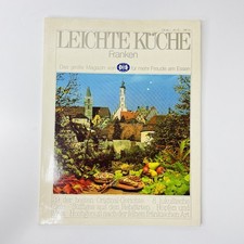 Leichte Küche Franken Das große Magazin von AMC für mehr Freude am Essen