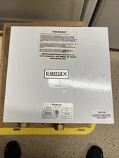 Eemax 200 TC-ML 277VAC 20kw Tankless Water Heater