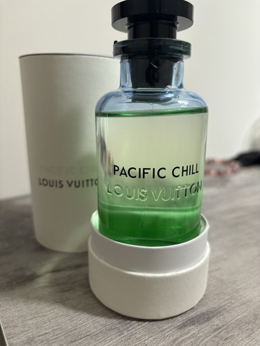 LV Pacific Chill 3.4 OZ / 1:1 (READ DESCRIPTION)