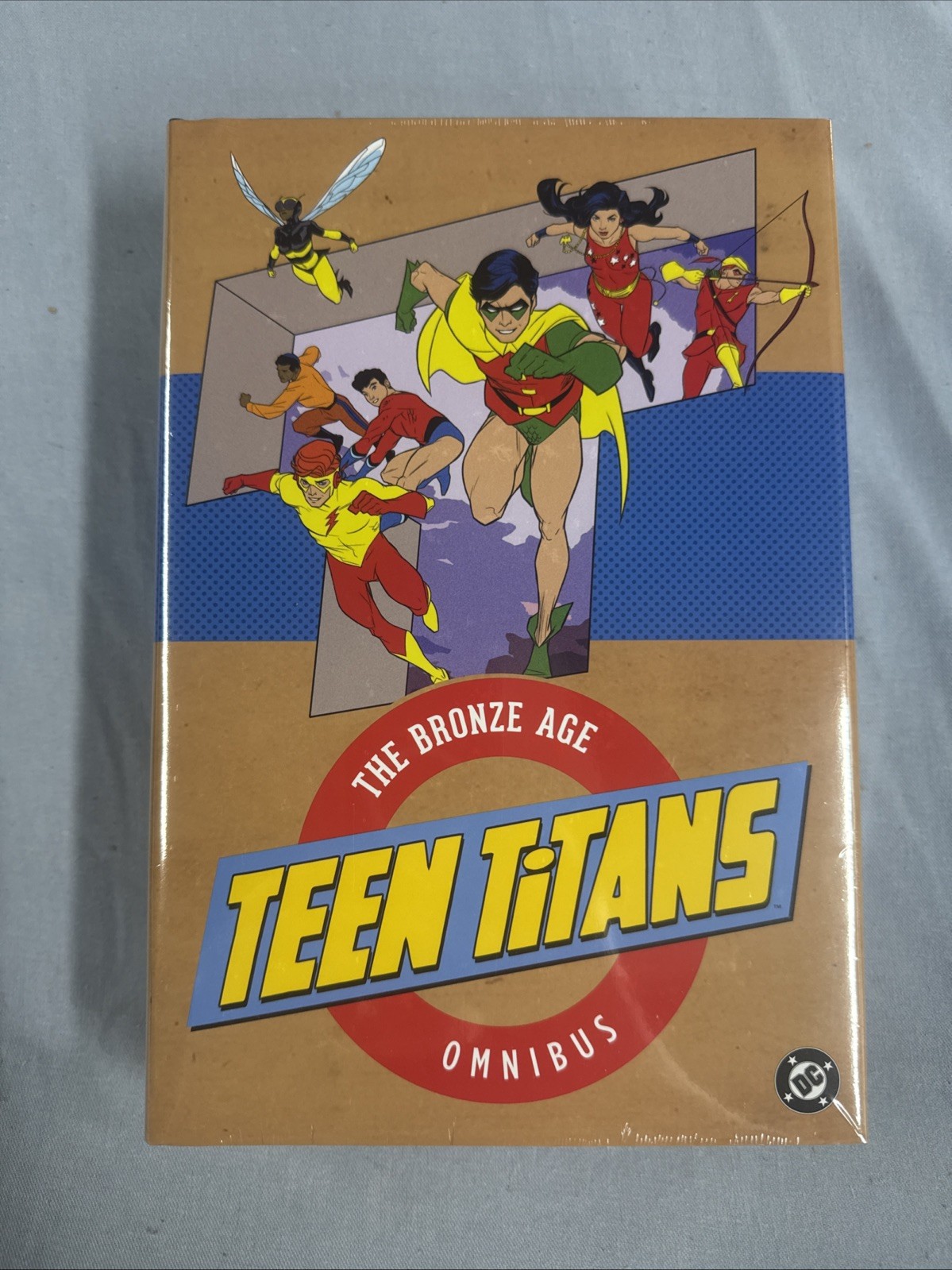 Teen Titans: The Bronze Age Omnibus (2026 Edition) - Image 6