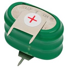 Replacement Battery For DANTONA COMP-18-3NMH