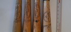 4x Vintage Baseball Bats - STAUB / AARON / KILLEBREW / MANTLE — photo 3