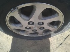 Wheel 15x6 Alloy 7 Spoke Fits 97-01 Camry 38250