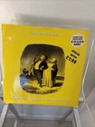 Paul McCartney Figure Of Eight Ou Est Le Soleil?, 12", Etched Vinyl UK 12RS 6235