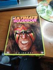 DVD Collection