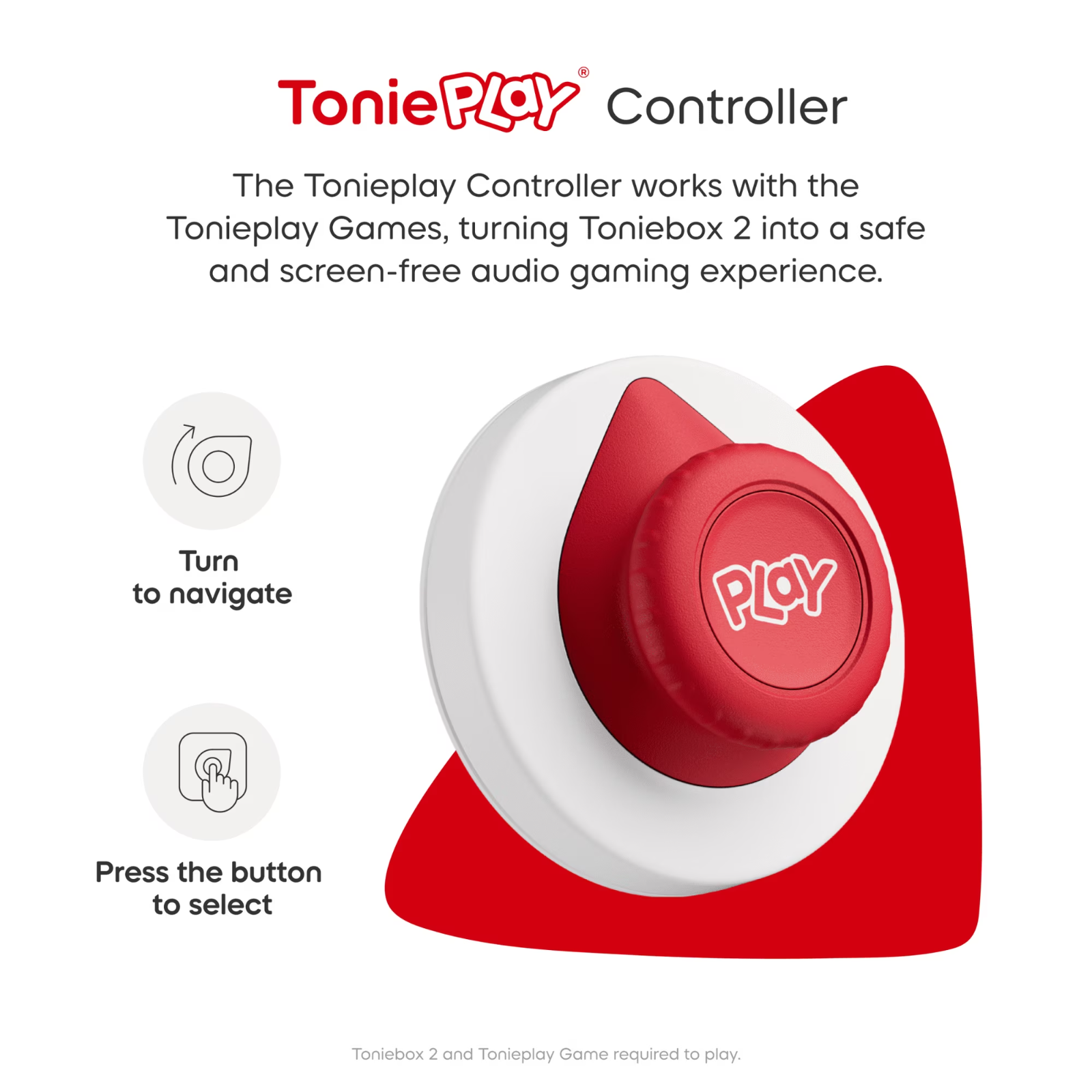 TONIES PAW PATROL Toniebox 2 Audio Player Full Bundle W/Smart Bedtime ...