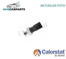 ÖLDRUCKSCHALTER ÖLDRUCKSENSOR OS3596 CALORSTAT BY VERNET NEU OE QUALITÄT