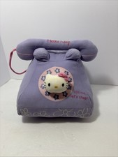 2003 Sanrio Hello Kitty Call Me... Lets Shop!...