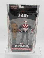 Hasbro Marvel Legends Sandman Spider-Man Multiverse 2099 BAF 2016 NIP