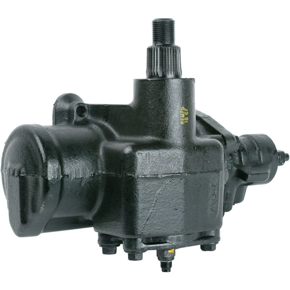 Engranaje de dirección A1 Cardone 27-7623 para modelos Ford 97-04 seleccionados Foto 2 de 4