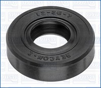 Ajusa Wellendichtring, Kurbelwelle 15000400