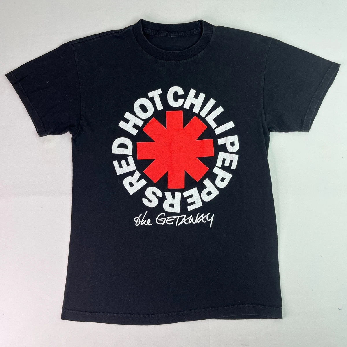 25+ Red Hot Chili Peppers T-Shirts for Men for sale | Updated Oct 2026