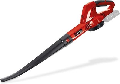 Einhell Akku-Laubbläser GC-CL 18 Li E Solo Power X-Change (18 V, 210 km/h Luftge