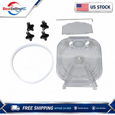 New BQL-112Y 116Y Ice cream machine accessori...