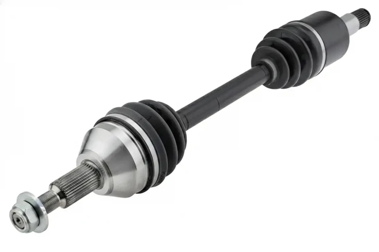 Drive Shaft suitable for CHRYSLER PACIFICA 4.0 2WD/AWD 07- /FRONT,LEFT/ OE to - Image 4